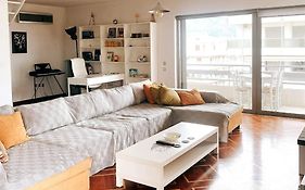 Superior Penthouse In Athens Riviera